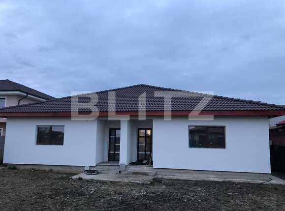 Casa de vânzare 3 camere Ghirodei - 64271CV | BLITZ Timișoara | Poza4