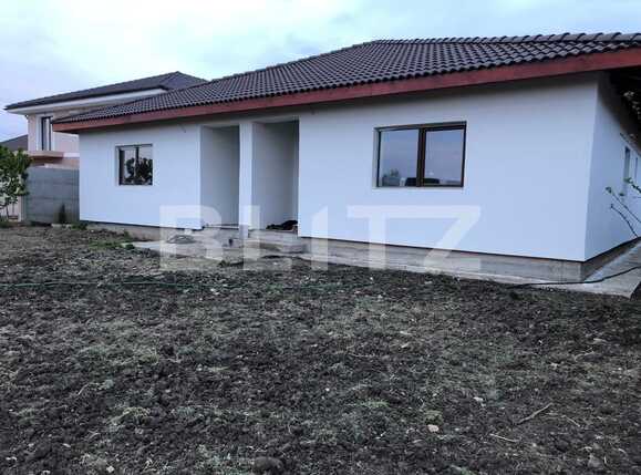 Casa de vânzare 3 camere Ghirodei - 64271CV | BLITZ Timișoara | Poza3