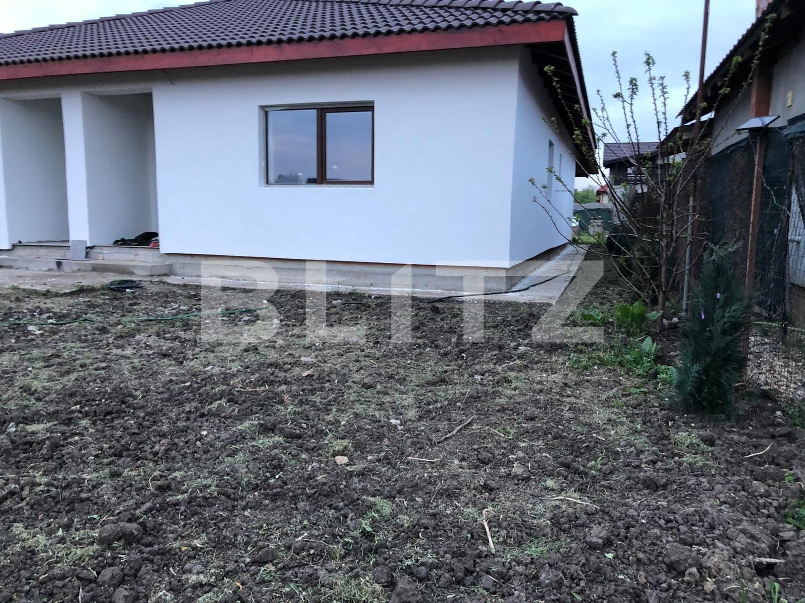 Casa de vânzare 3 camere Ghirodei - 64271CV | BLITZ Timișoara | Poza1