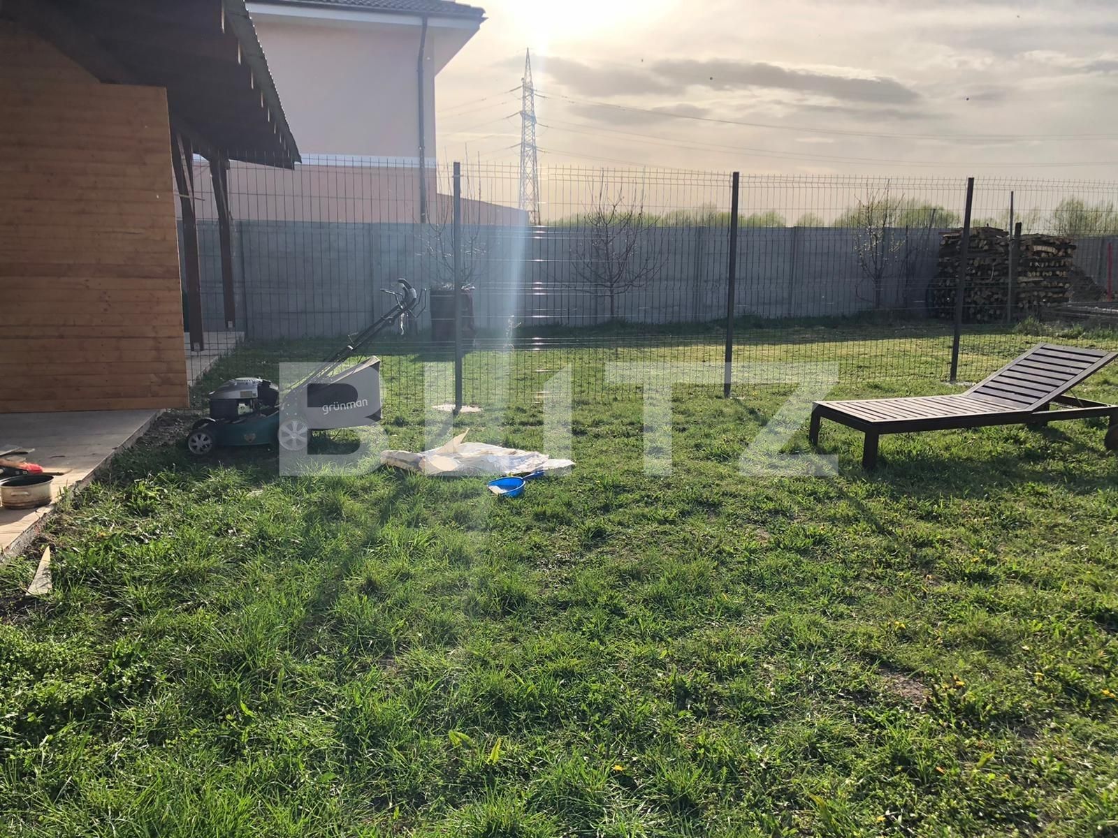 Casa de vânzare 3 camere Ghirodei - 64271CV | BLITZ Timișoara | Poza8