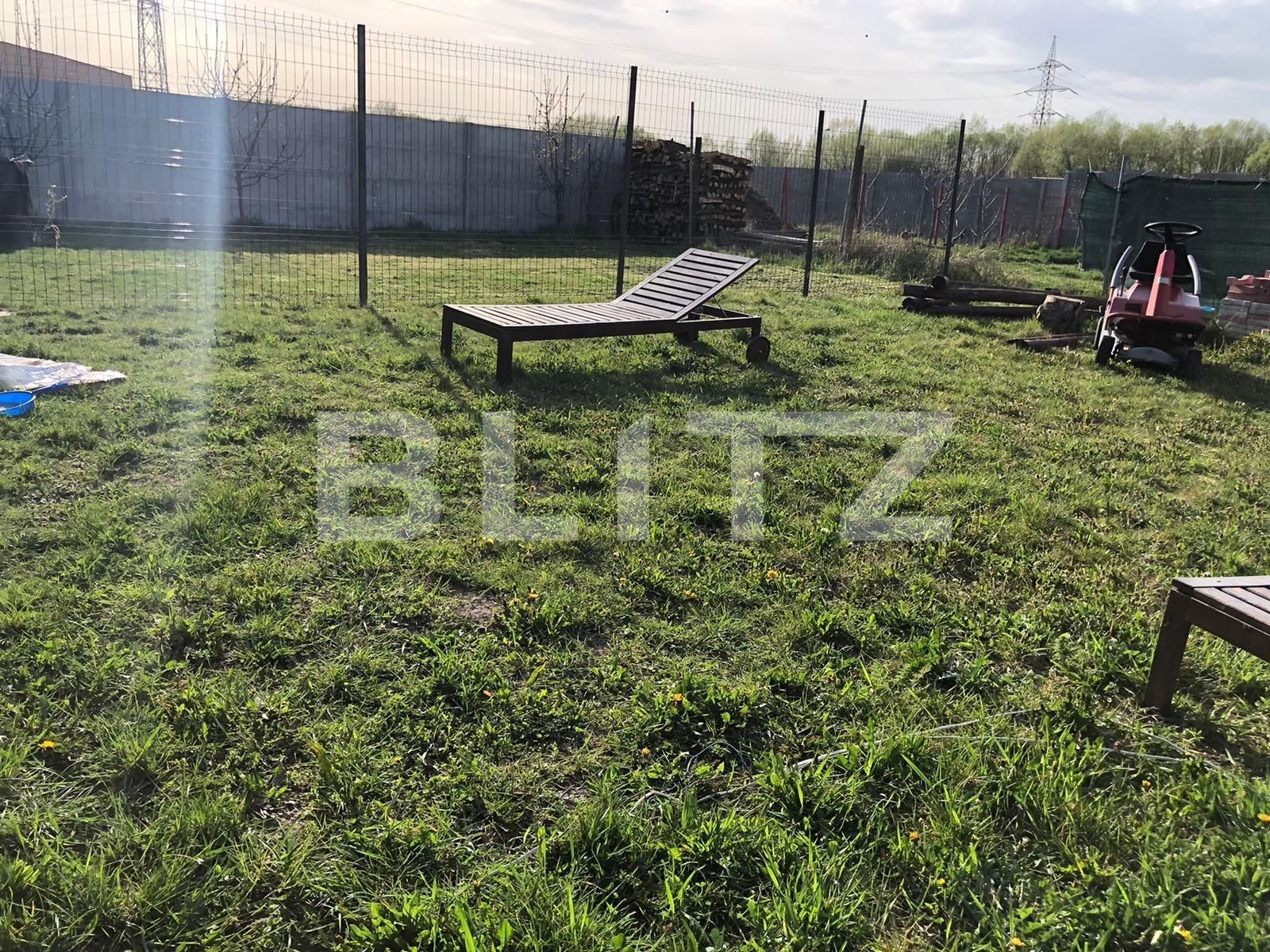 Casa de vânzare 3 camere Ghirodei - 64271CV | BLITZ Timișoara | Poza5