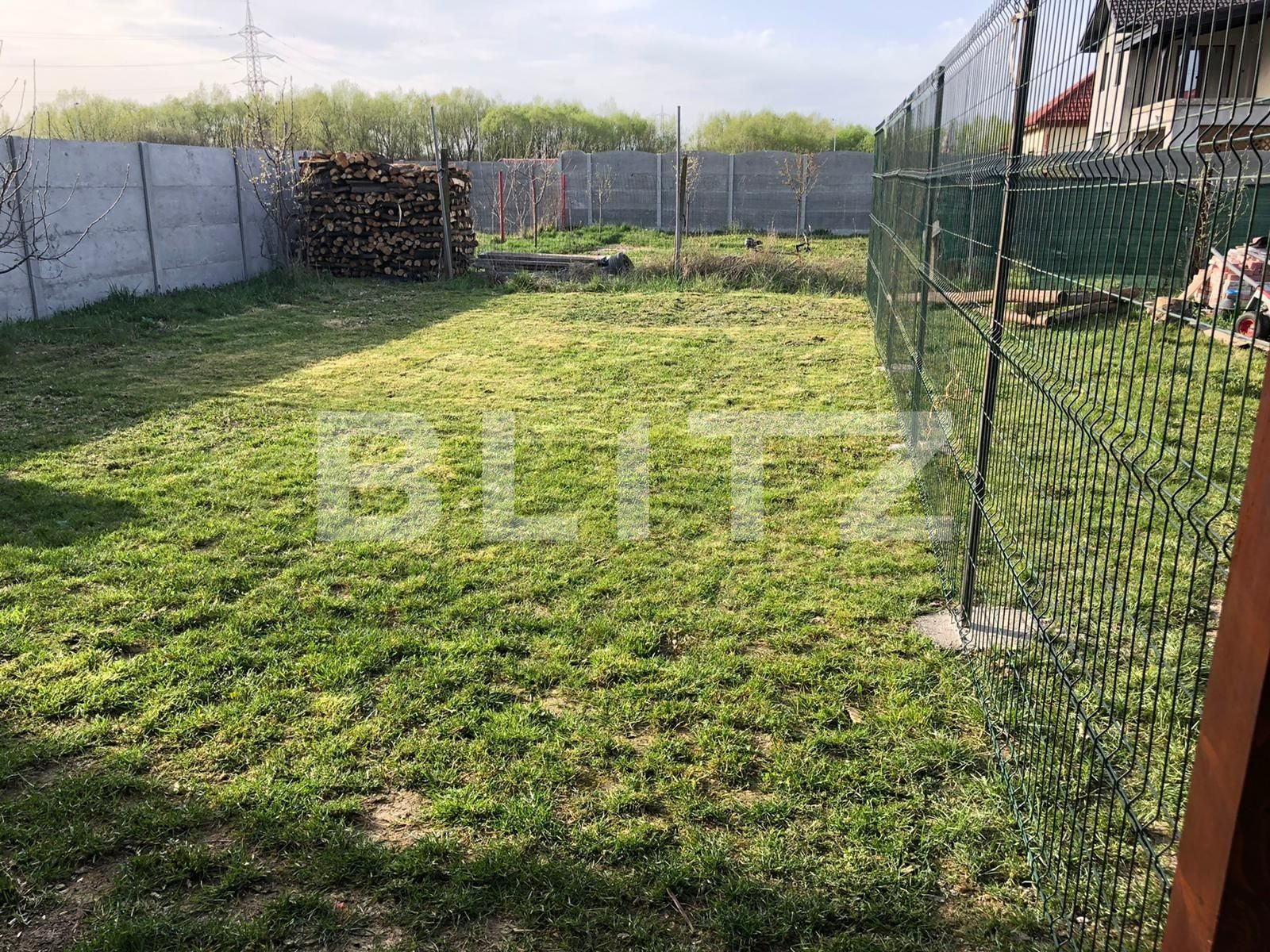 Casa de vânzare 3 camere Ghirodei - 64271CV | BLITZ Timișoara | Poza6