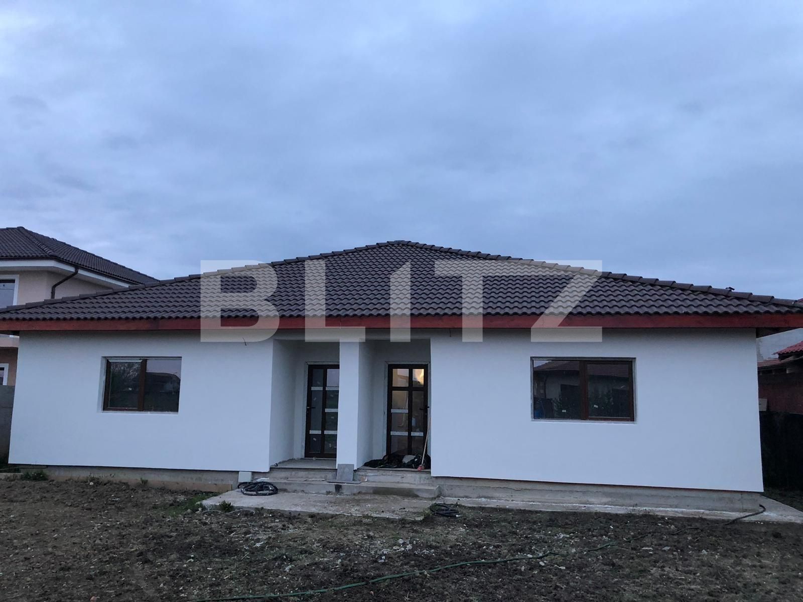 Casa de vânzare 3 camere Ghirodei - 64271CV | BLITZ Timișoara | Poza4