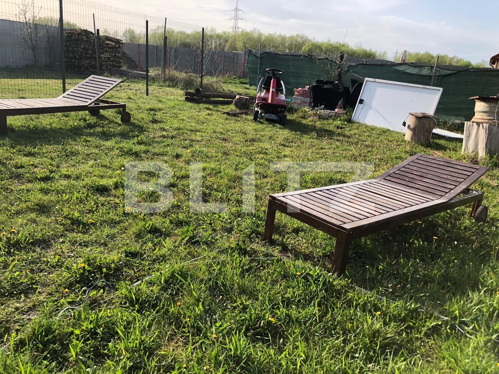 Casa de vânzare 3 camere Ghirodei - 64271CV | BLITZ Timișoara | Poza7