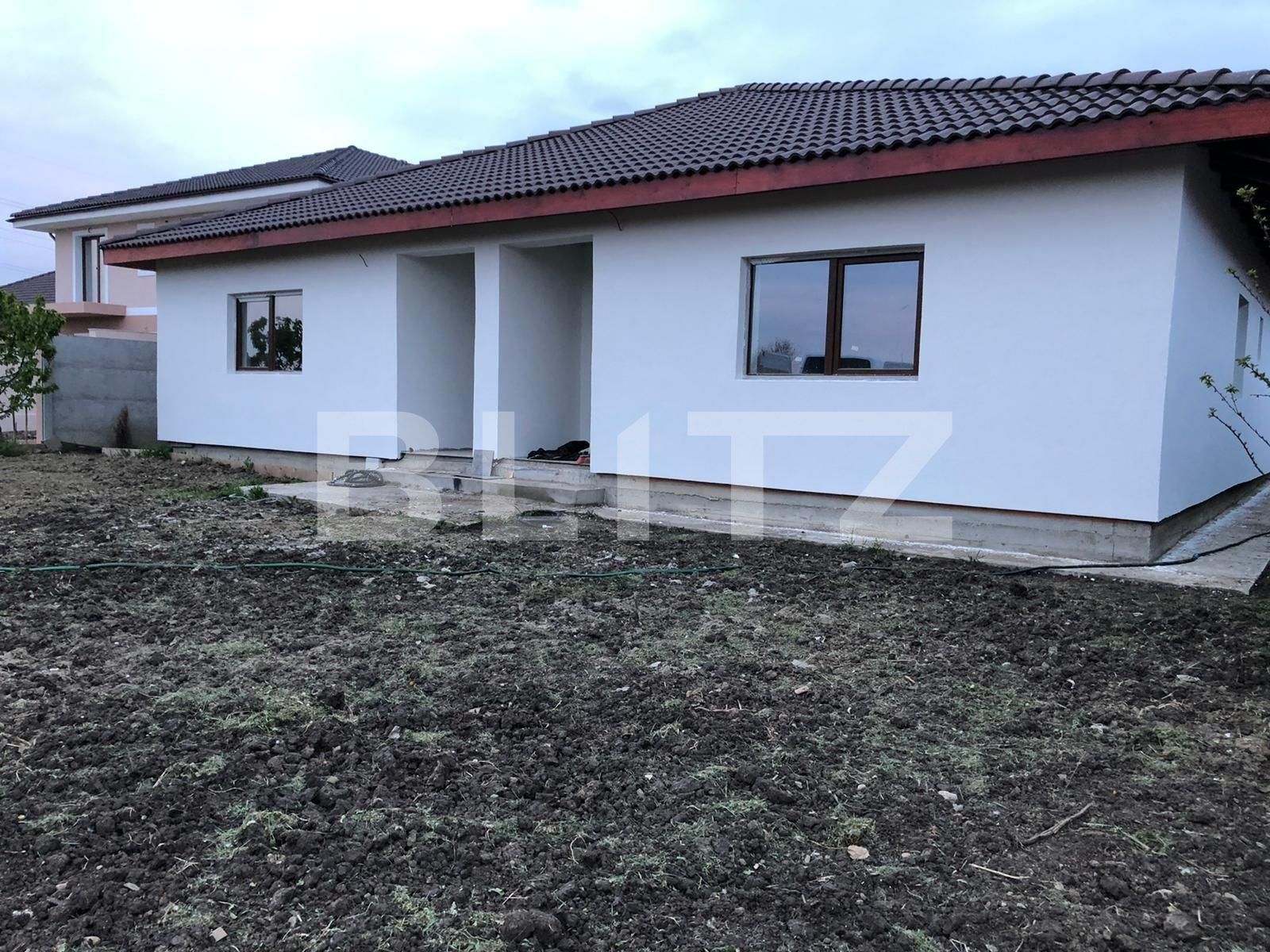 Casa de vânzare 3 camere Ghirodei - 64271CV | BLITZ Timișoara | Poza3