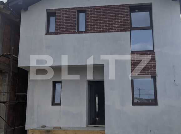 Casa de vânzare 4 camere Giroc - 64314CV | BLITZ Timișoara | Poza1