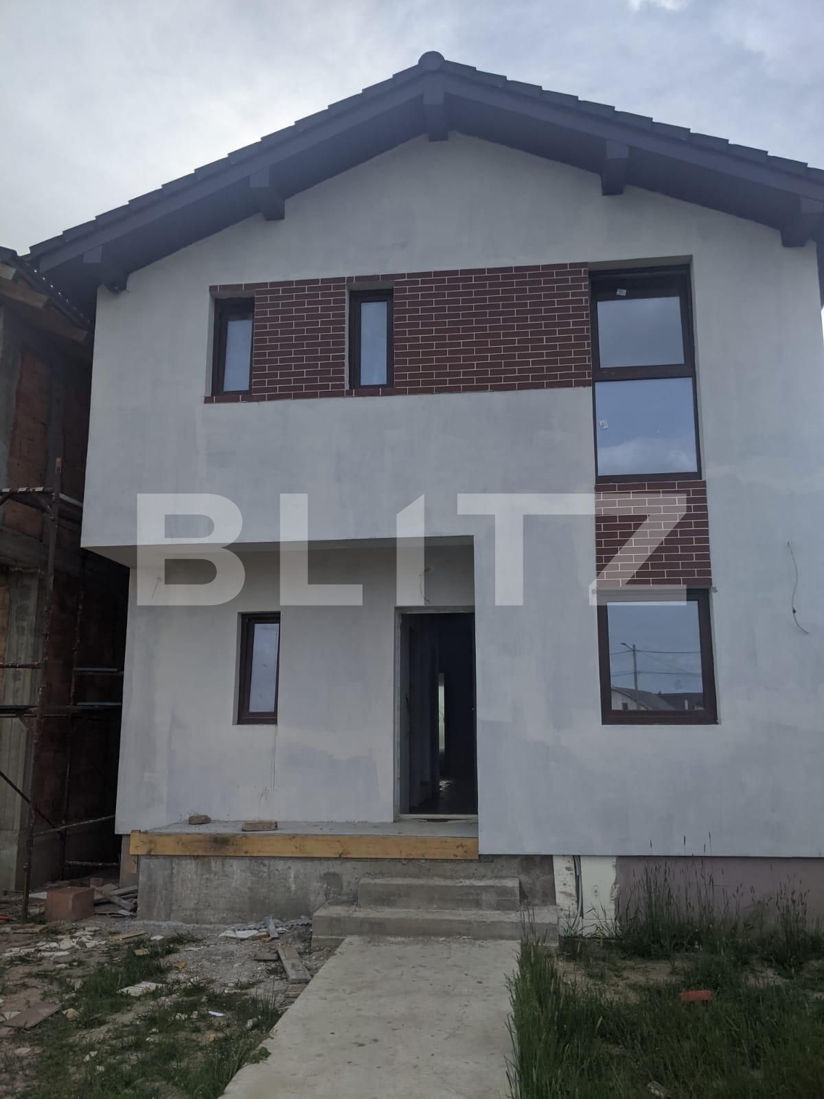Casa de vânzare 4 camere Giroc - 64314CV | BLITZ Timișoara | Poza1