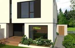 Duplex de vanzare, finalizare octombrie 2021, Dumbravita