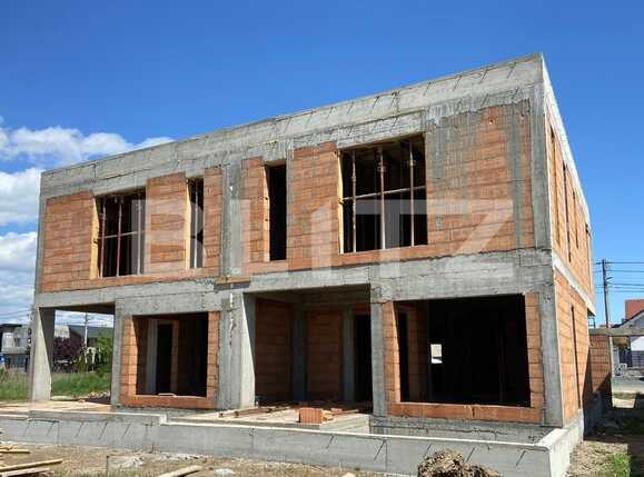 Casa de vânzare 5 camere Dumbravita - 64326CV | BLITZ Timișoara | Poza4