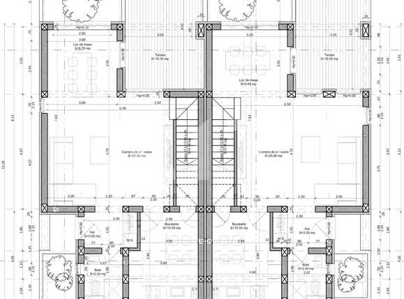 Casa de vânzare 5 camere Dumbravita - 64326CV | BLITZ Timișoara | Poza7