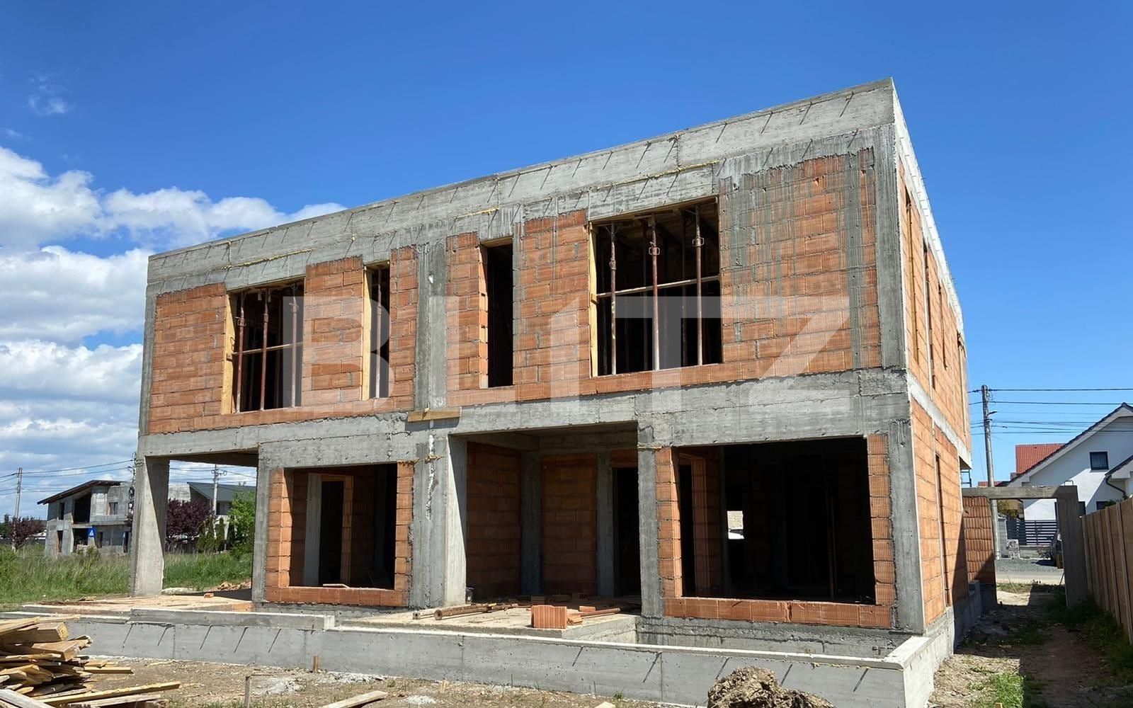 Casa de vânzare 5 camere Dumbravita - 64326CV | BLITZ Timișoara | Poza4