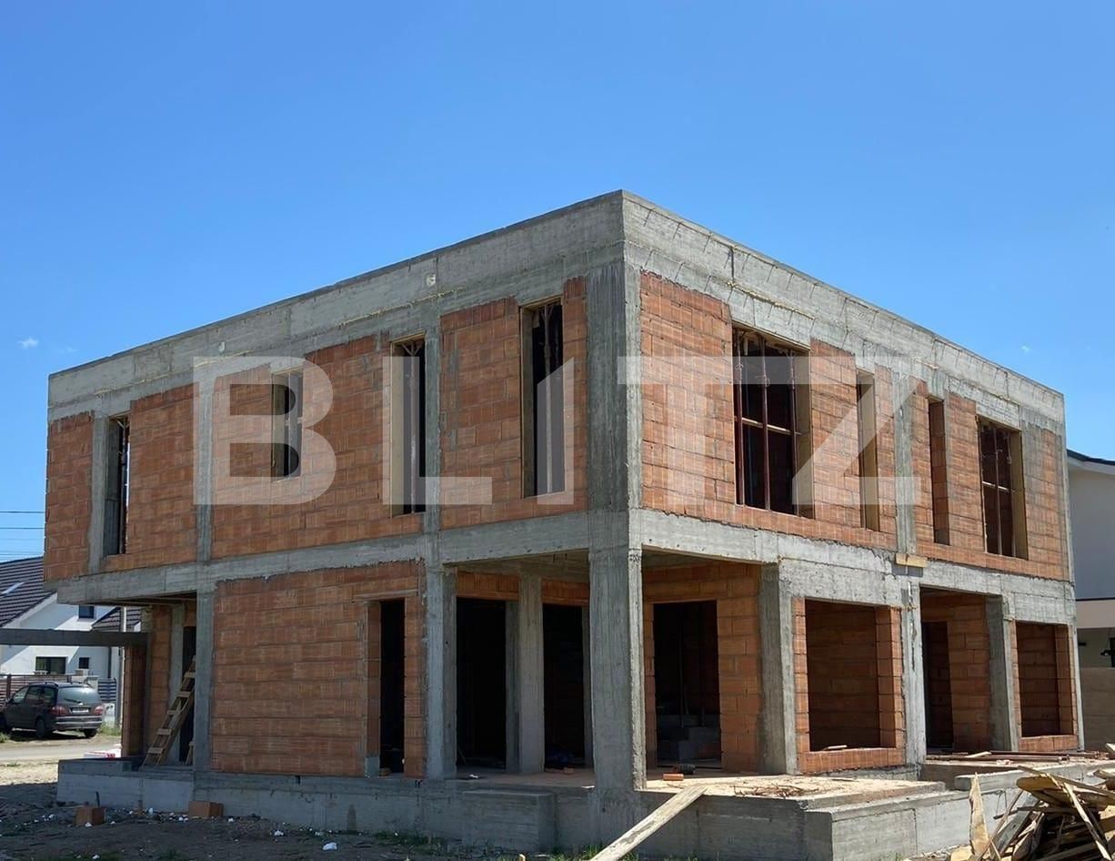 Casa de vânzare 5 camere Dumbravita - 64326CV | BLITZ Timișoara | Poza5