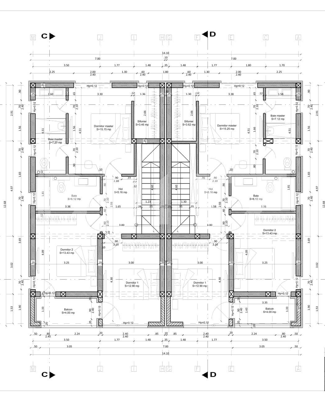 Casa de vânzare 5 camere Dumbravita - 64326CV | BLITZ Timișoara | Poza6