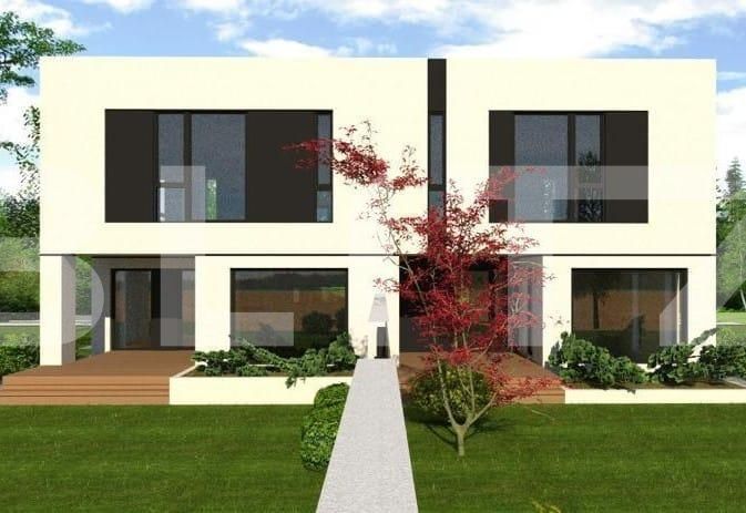 Casa de vânzare 5 camere Dumbravita - 64326CV | BLITZ Timișoara | Poza1