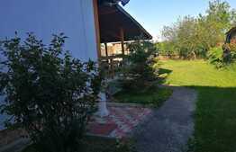 Casa individula P+E 140mp