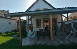 Casa individula P+E 140mp