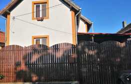 Casa individula P+E 140mp