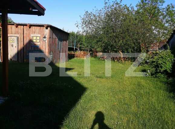 Casa de vânzare 4 camere  - 64330CV | BLITZ Timișoara | Poza4