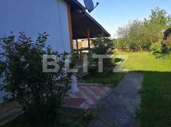 Casa de vânzare 4 camere  - 64330CV | BLITZ Timișoara | Poza3