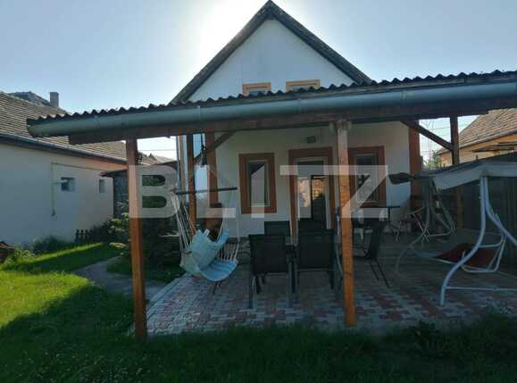 Casa de vânzare 4 camere  - 64330CV | BLITZ Timișoara | Poza1