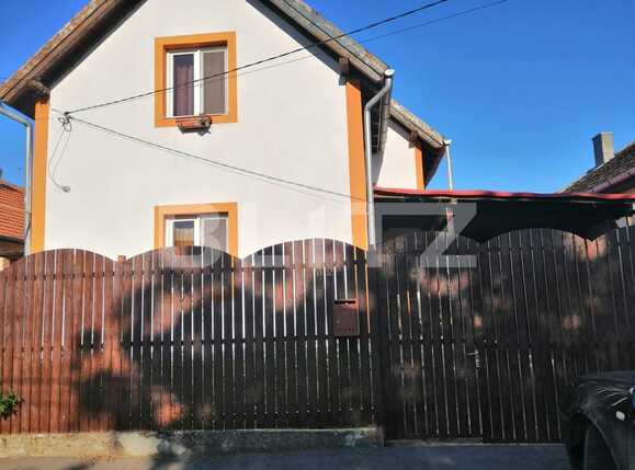 Casa de vânzare 4 camere  - 64330CV | BLITZ Timișoara | Poza2