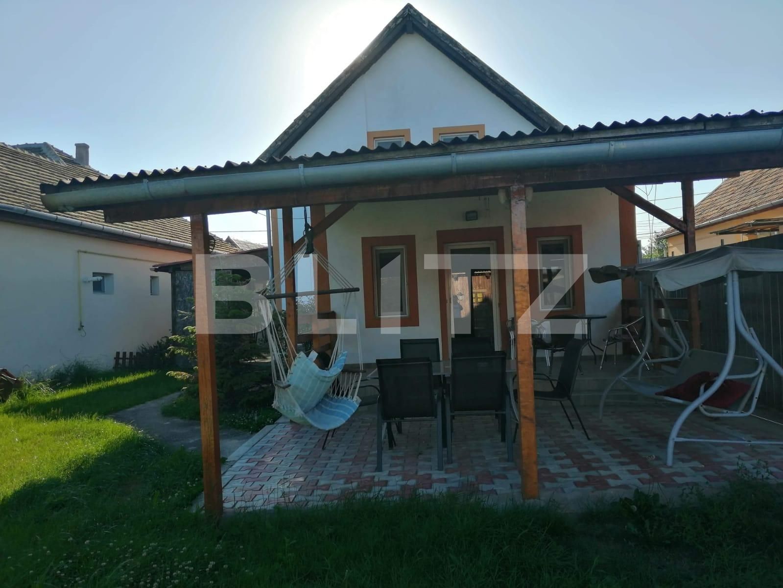 Casa de vânzare 4 camere  - 64330CV | BLITZ Timișoara | Poza1