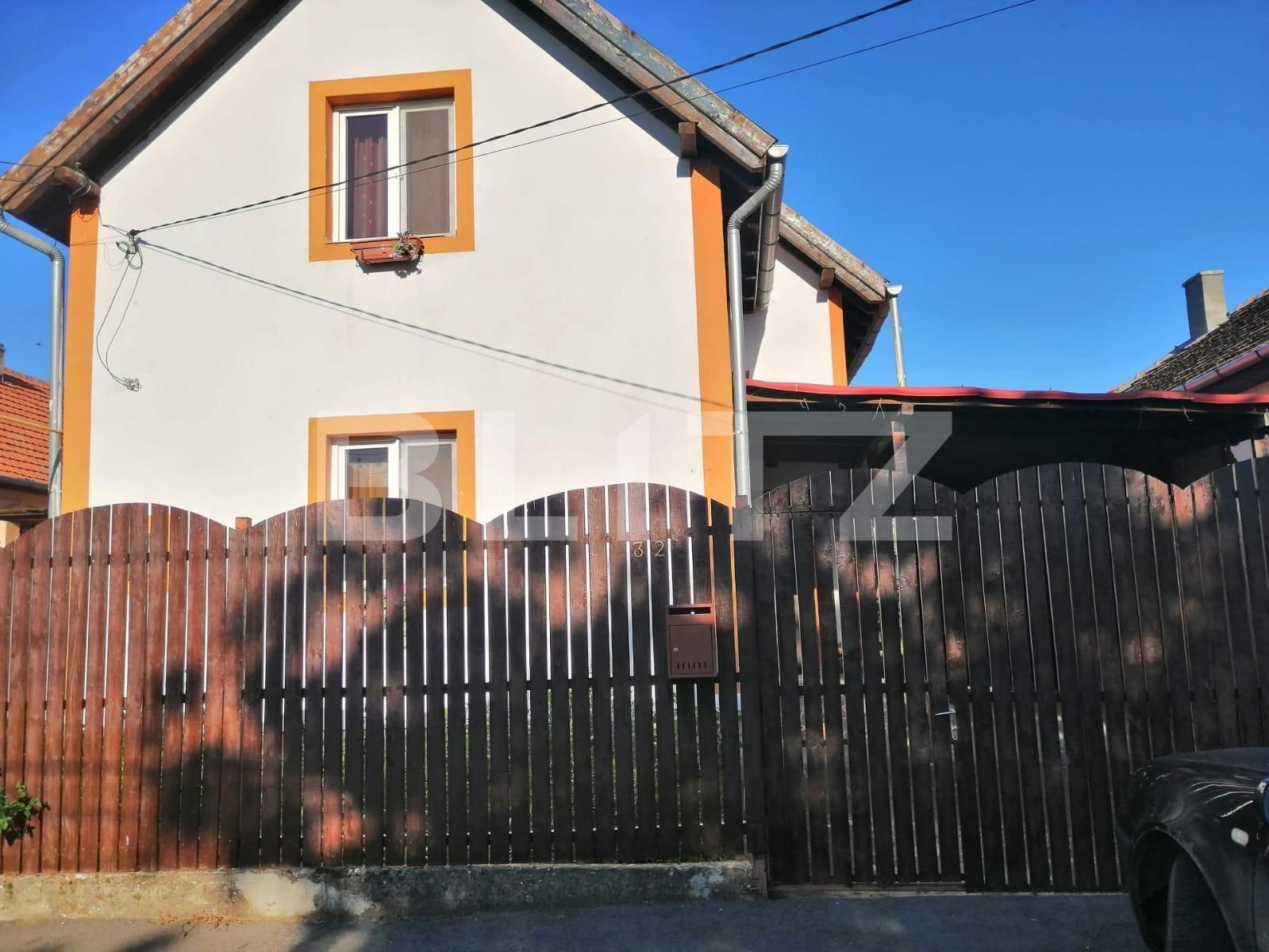 Casa de vânzare 4 camere  - 64330CV | BLITZ Timișoara | Poza2