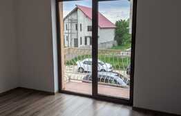 Duplex de vanzare, 158 mp utili, 300 mp teren, finisat, Dumbravita