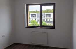 Duplex de vanzare, 158 mp utili, 300 mp teren, finisat, Dumbravita