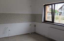 Duplex de vanzare, 158 mp utili, 300 mp teren, finisat, Dumbravita