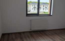 Duplex de vanzare, 158 mp utili, 300 mp teren, finisat, Dumbravita