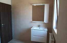 Duplex de vanzare, 158 mp utili, 300 mp teren, finisat, Dumbravita