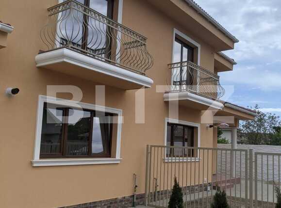 Casa de vânzare 4 camere Dumbravita - 64340CV | BLITZ Timișoara | Poza1