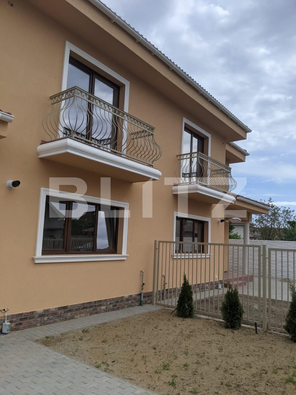 Casa de vânzare 4 camere Dumbravita - 64340CV | BLITZ Timișoara | Poza1