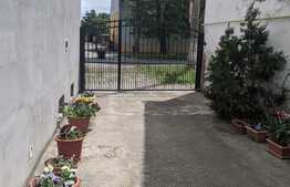 Casa individuala, 160 mp utili, 2060 mp teren, Zona Freidorf