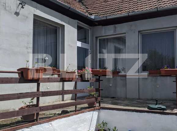 Casa de vânzare 5 camere Freidorf - 64342CV | BLITZ Timișoara | Poza9