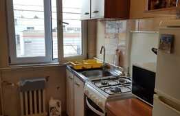 Apartament 3 Camere 50mp 2 Balcoane Bd Liviu Rebreanu