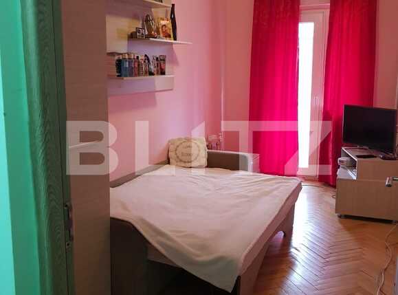 Apartament de vânzare 3 camere Sagului - 64356AV | BLITZ Timișoara | Poza1