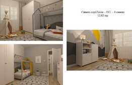 Case insiruite 115 mp utili , zona Girocului