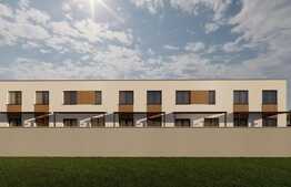 Case insiruite 115 mp utili , zona Girocului