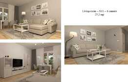 Case insiruite 115 mp utili , zona Girocului