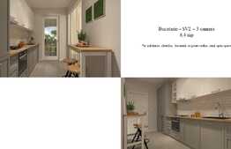 Case insiruite 115 mp utili , zona Girocului