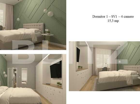 Casa de vânzare 3 camere Girocului - 64357CV | BLITZ Timișoara | Poza9