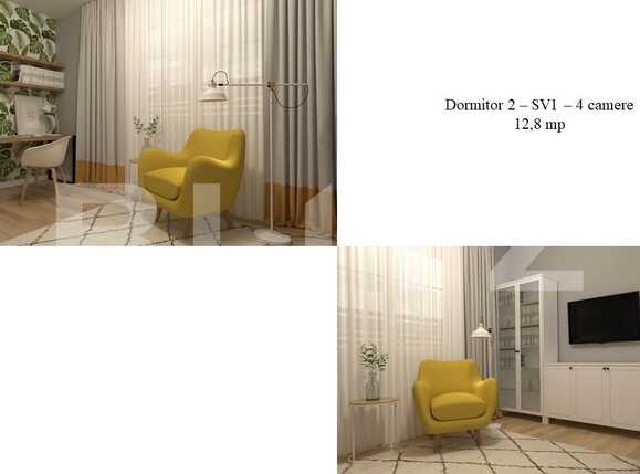 Casa de vânzare 3 camere Girocului - 64357CV | BLITZ Timișoara | Poza10