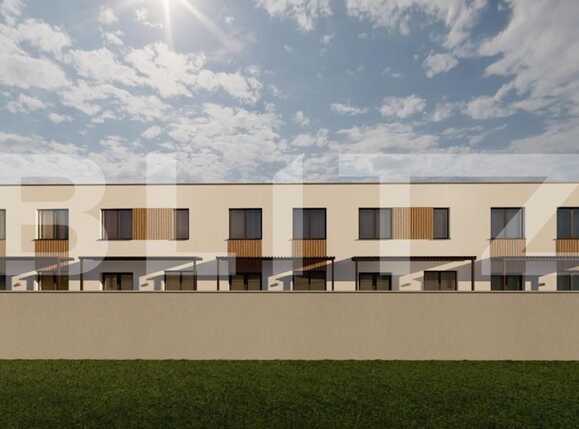 Casa de vânzare 3 camere Girocului - 64357CV | BLITZ Timișoara | Poza3