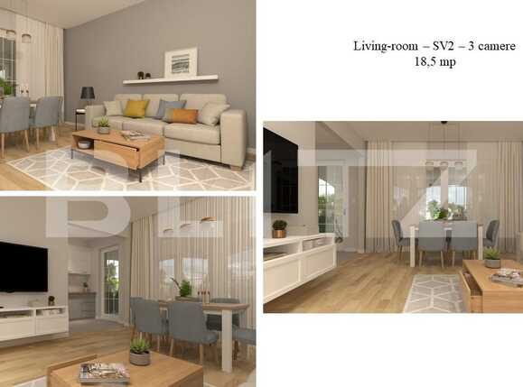 Casa de vânzare 3 camere Girocului - 64357CV | BLITZ Timișoara | Poza16