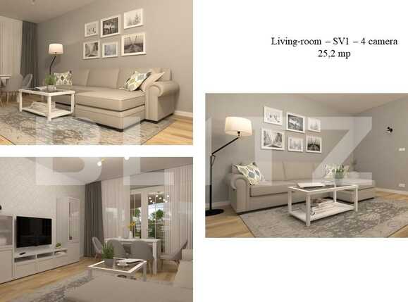 Casa de vânzare 3 camere Girocului - 64357CV | BLITZ Timișoara | Poza18