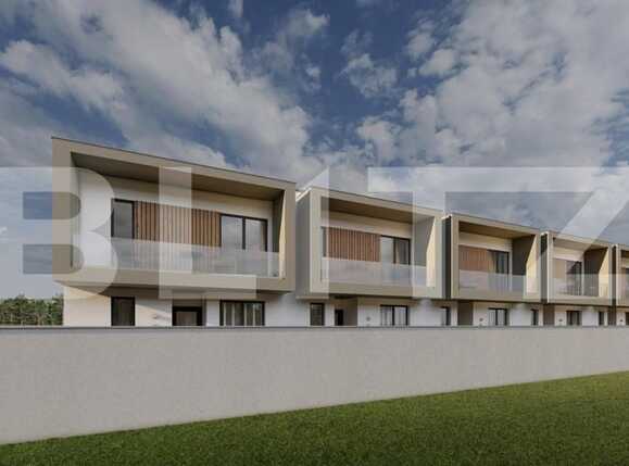 Casa de vânzare 3 camere Girocului - 64357CV | BLITZ Timișoara | Poza1