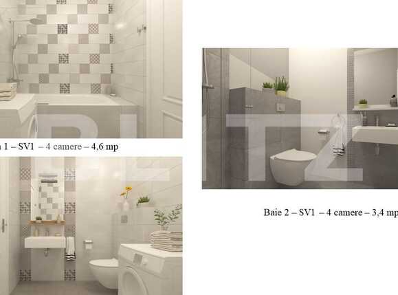 Casa de vânzare 3 camere Girocului - 64357CV | BLITZ Timișoara | Poza15