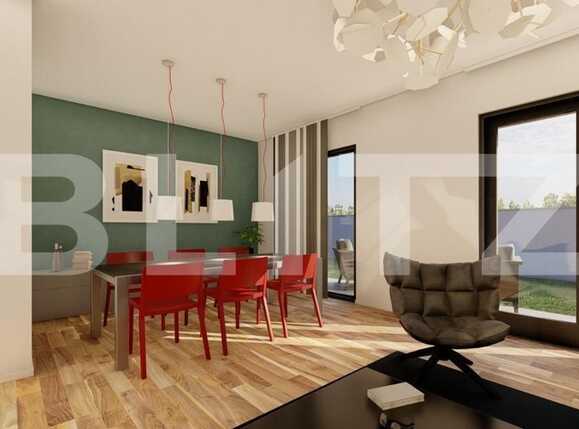 Casa de vânzare 3 camere Girocului - 64357CV | BLITZ Timișoara | Poza7